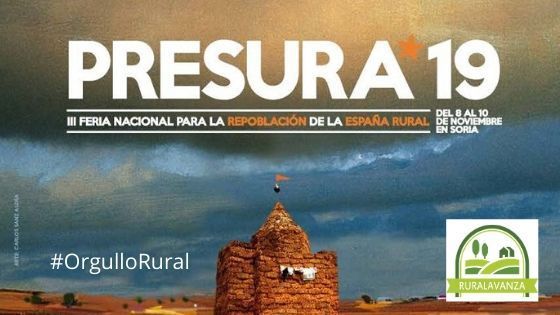 2019 Ruralavanza Presura 1
